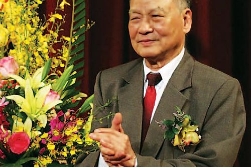Giáo sư Trần Phương: Người sáng lập và dẫn dắt Hội Khoa học Kinh tế Việt Nam phát triển trong gần nửa thế kỷ