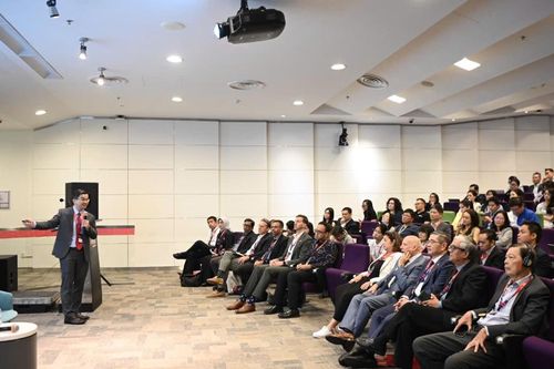 Ba ưu tiên chính được định hình cho APEC 2027 tại Việt Nam