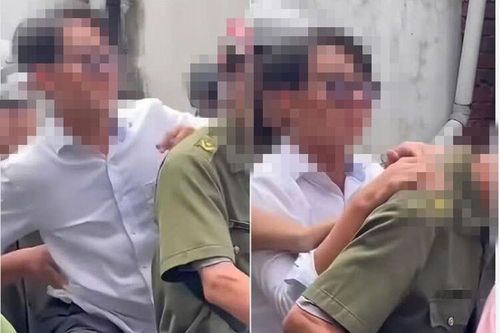 Cơ quan chức năng đang xử lý vụ việc giáo viên vào nhà nghỉ uống rượu cùng học sinh trường khác