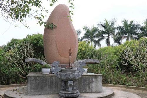 Di tích lịch sử Lệ Chi Viên