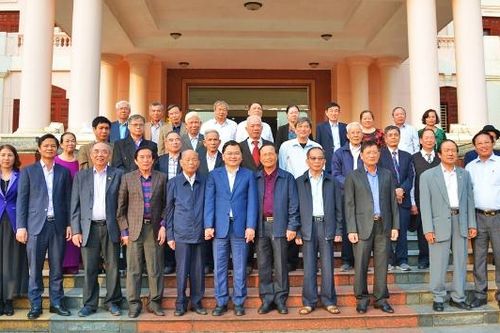 Tôi học ở ông nhiều điều quý giá trong cuộc sống