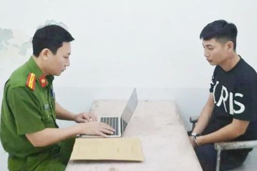 Lời khai của đối tượng hành hung nhiều người tại Bệnh viện Sản Nhi Nghệ An