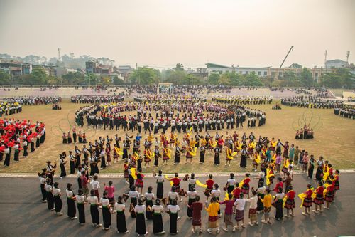Đầu tư bảo tồn văn hóa