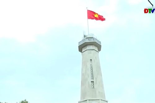 Từ trái tim xanh - Lửa nhiệt huyết giữa đại ngàn