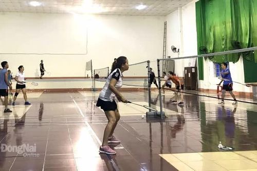 Giải trí cuối tuần