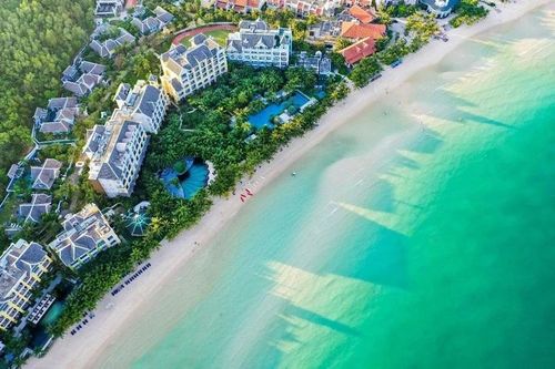 Đảo ngọc Phú Quốc được du khách Đông Âu ưu tiên tìm kiếm khi tới Việt Nam