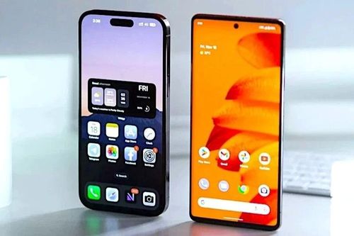 Apple giới thiệu công cụ giúp chuyển dữ liệu dễ dàng từ iPhone sang thiết bị Android