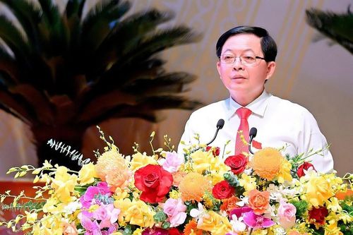 Lần đầu tiên Gia Lai có cán bộ giữ chức Phó Thủ tướng Chính phủ