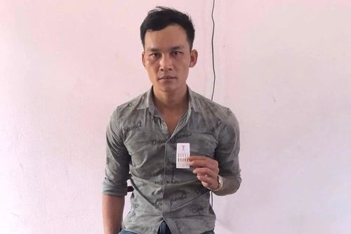 Bắt 'đạo chích' đột nhập nhà dân trộm máy tính