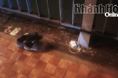 Tìm kiếm người đàn ông nhảy cầu Trần Phú