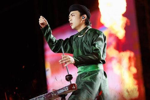 Tìm về âm sắc cội nguồn