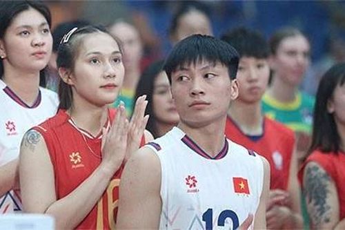 VĐV Đặng Thị Hồng tái xuất sân đấu