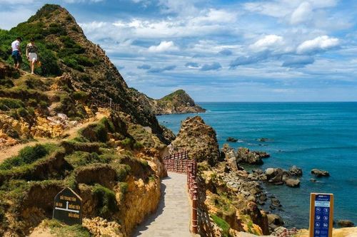 Quy Nhơn: Cẩm nang khám phá điểm đến được Lonely Planet vinh danh