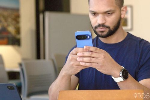 Google Pixel 10: Nâng cấp camera đáng giá nhưng liệu có đủ?
