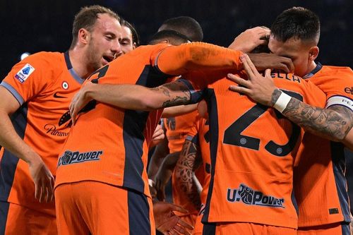 Napoli vs Inter: Đại chiến ngôi đầu Serie A vòng 8