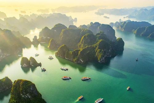 Tìm kiếm 7 Kỳ quan Thành phố Tương lai: Cơ hội mới cho Việt Nam