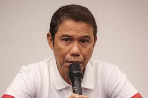 Yunus Nusi nói về tin đồn Nhật Bản, Hàn Quốc rời AFC