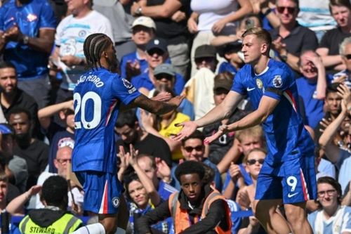 Chelsea của Maresca: Delap trở lại, Pedro được giải phóng