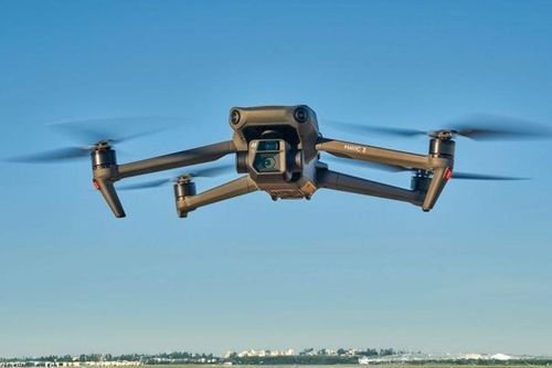 EU khởi động bức tường chống UAV dọc sườn Đông