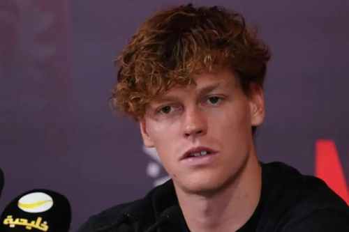 Sinner từ chối Davis Cup 2025, Ý dậy sóng chỉ trích