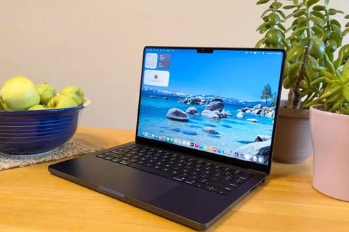 MacBook Pro M5: Sức mạnh AI và đồ họa có thực sự đột phá?