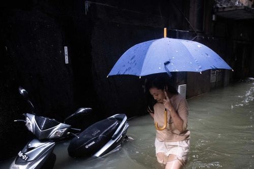 Macau bùng nổ xe máy điện, hạ tầng sạc chưa theo kịp