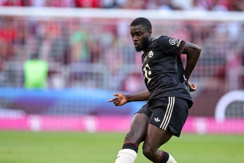 Chelsea tranh MU, Liverpool vì Upamecano giá 60 triệu euro