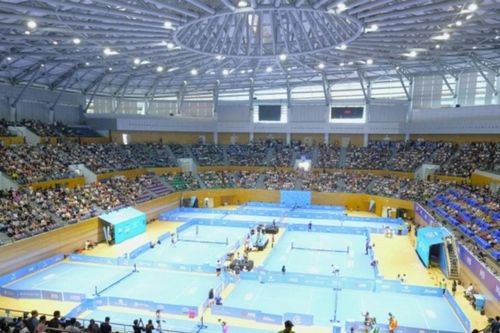 PPA Tour Asia Vietnam Cup 2025: Cột mốc Pickleball Việt Nam