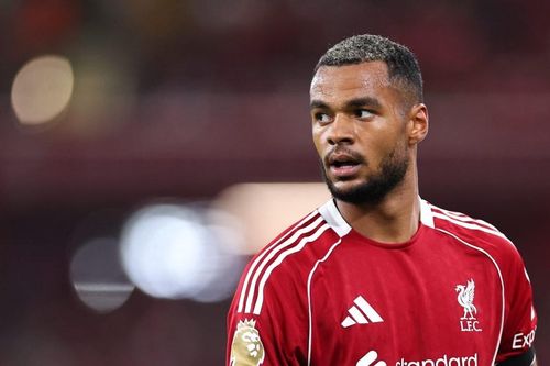 Shearer khẳng định Gakpo nên đá trung phong ở Liverpool