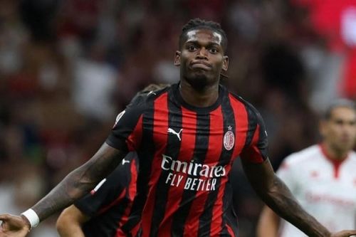 MU duyệt chi 100 triệu euro cho Rafael Leao từ AC Milan