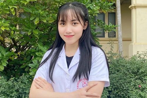 Thủ khoa kép Trường Đại học Y Hà Nội