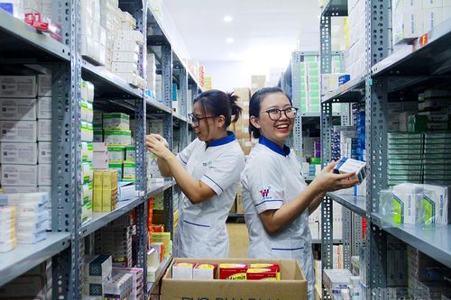 Chung tay tái thiết cuộc sống
