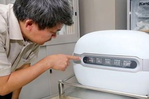 Bệnh viện Trung ương Huế tiên phong ứng dụng công nghệ bảo quản thận bằng máy LifePort