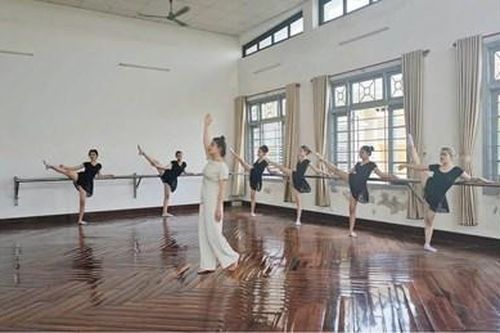 Ngành nghệ thuật đặc thù: Chật vật tuyển sinh