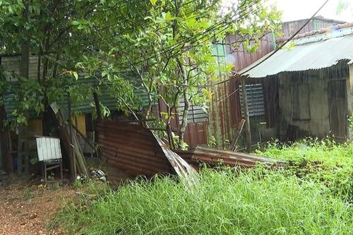Kiến nghị UBND TP. Huế bố trí chỗ ở tạm thời cho 86 hộ dân trong khu vực Dự án Đại học Huế