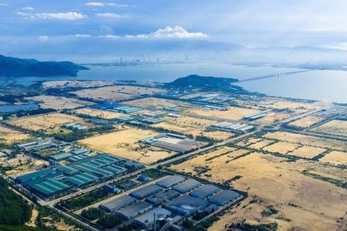 Gia Lai tìm vị trí xứng tầm cho Khu trung tâm hành chính tương lai