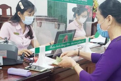 Giảm lãi suất cho vay, khoanh nợ, giãn nợ cho khách hàng bị thiệt hại bởi bão lũ