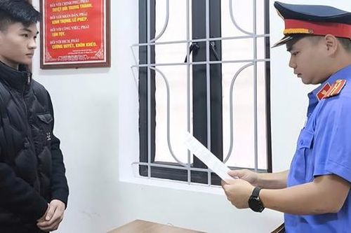 Khởi tố nam thanh niên không giấy phép lái xe, gây tai nạn chết người