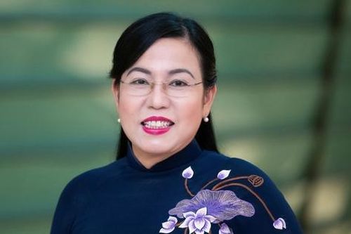 Bà Nguyễn Thanh Hải giữ chức Chủ nhiệm Ủy ban Khoa học Công nghệ và Môi trường