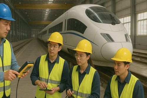 Thúc đẩy hợp tác '3 nhà' trong đào tạo, chuẩn bị nhân lực đường sắt tốc độ cao