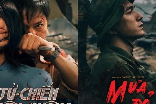 Từ 'Mưa đỏ' đến nghịch lý phòng vé: Điện ảnh Việt cần gì để phát triển bền vững?