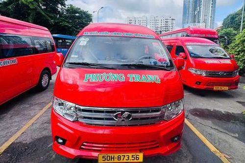 TP.HCM: Từ 1/11, khai trương hai tuyến xe buýt kết nối Bình Dương và Bà Rịa – Vũng Tàu cũ