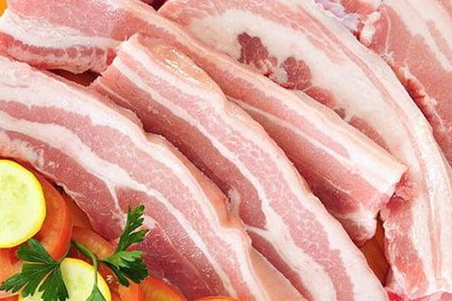Tp.HCM thí điểm sàn giao dịch thịt heo trong năm 2025