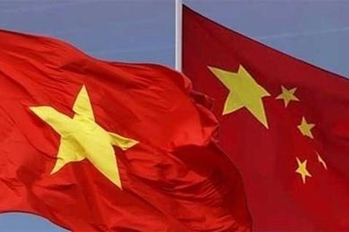 Bản hùng ca hữu nghị Việt - Trung