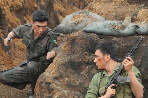 Bảo vệ bản quyền - thách thức sống còn của điện ảnh Việt Nam