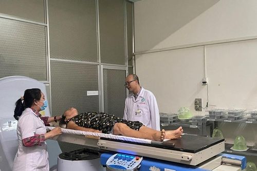 TP. Cần Thơ đề xuất Trung ương hỗ trợ mua 2 máy xạ trị ung thư
