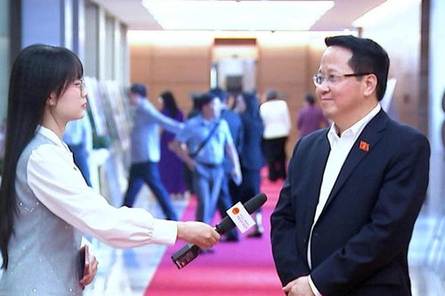 Hành lang nghị trường: Phân định rõ thẩm quyền giám sát của Quốc hội, Ủy ban Thường vụ Quốc hội, HĐND các cấp