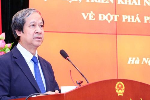 Phương án sắp xếp nhân sự lãnh đạo các đại học công lập sẽ triển khai từ tháng 12 năm 2025