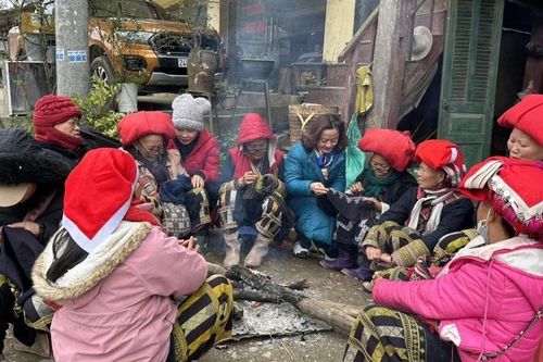 Sinh kế bền vững với du lịch cộng đồng