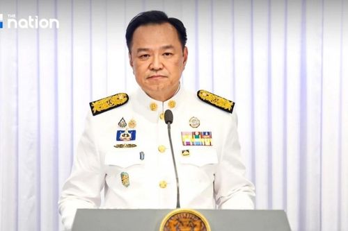 Thủ tướng Thái Lan hoãn tham dự Hội nghị Cấp cao ASEAN để chủ trì họp nội các đặc biệt